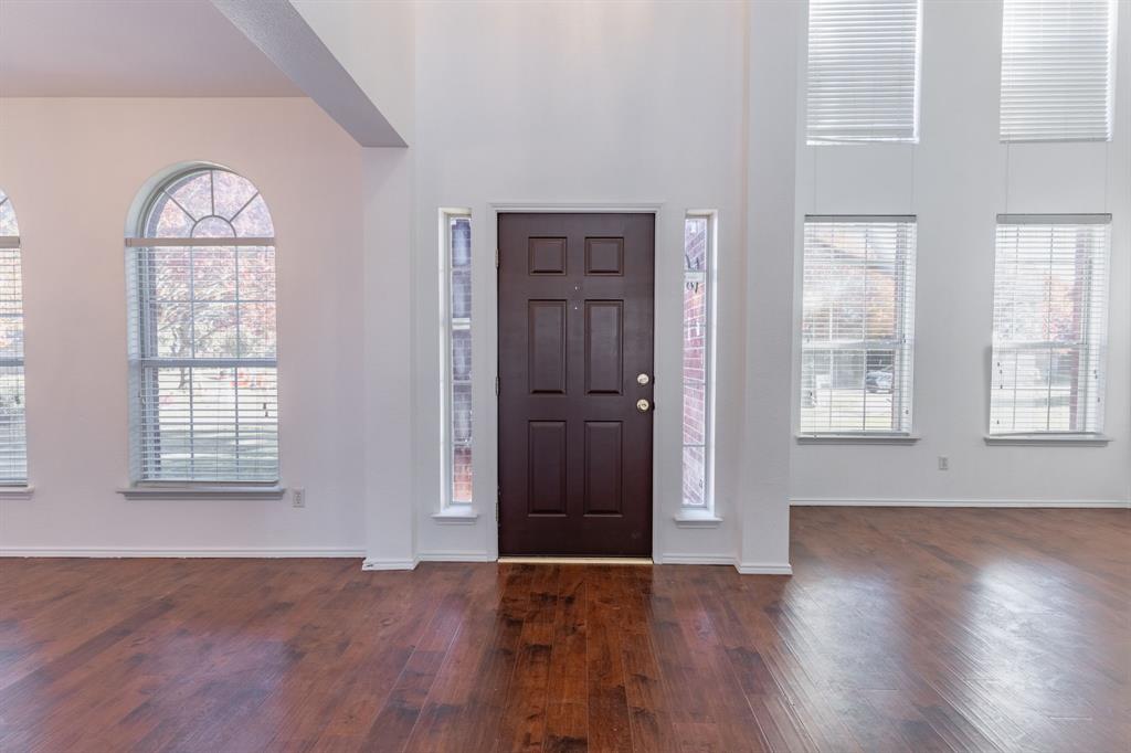 Cecile Place Ph III-A - Residential Lease