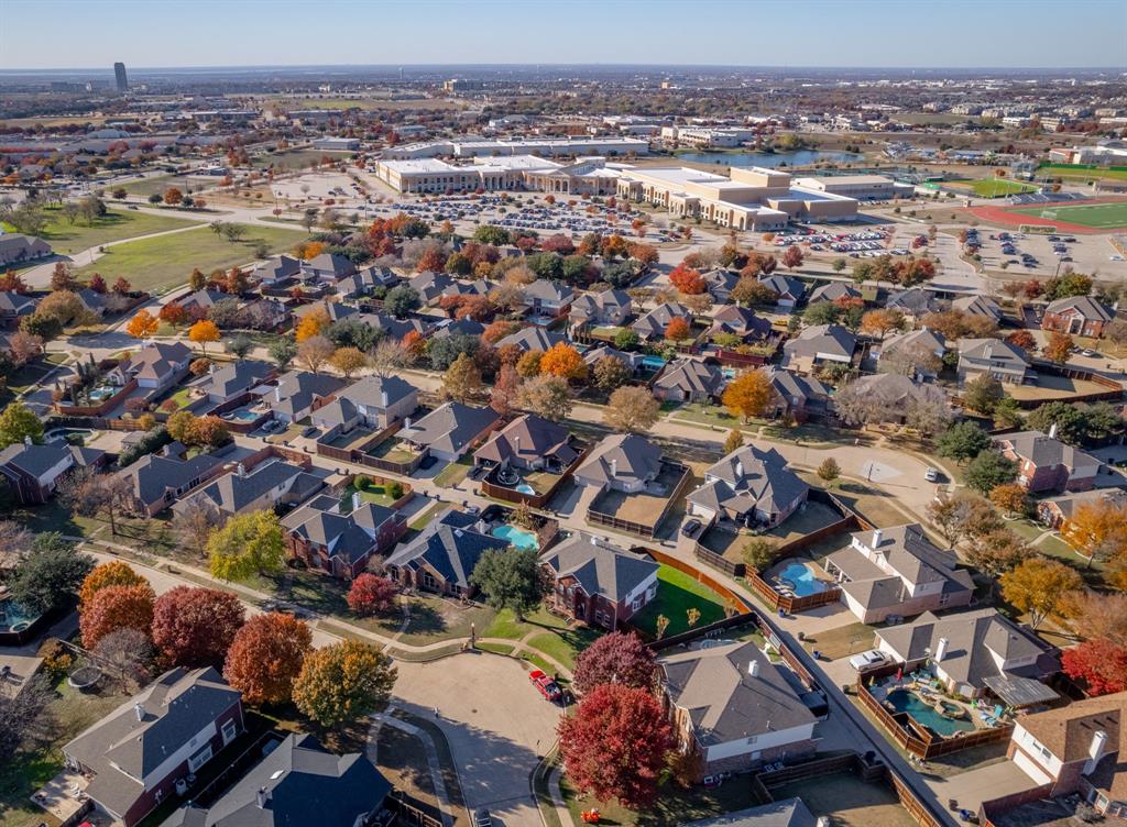 Cecile Place Ph III-A - Residential Lease