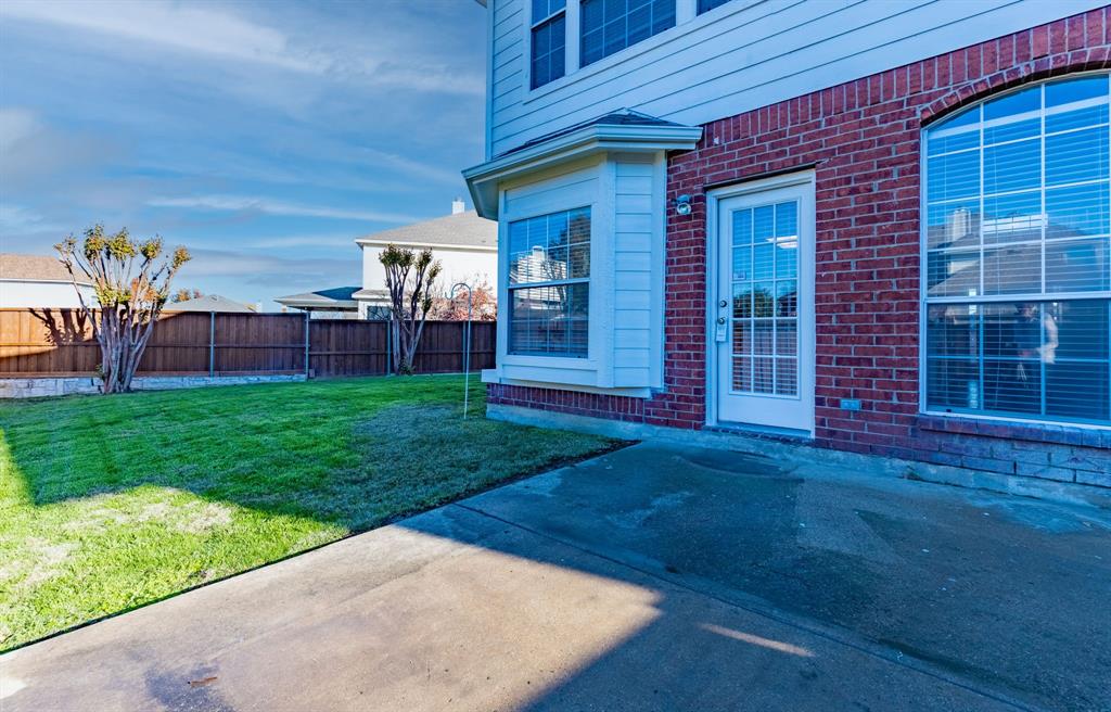 Cecile Place Ph III-A - Residential Lease