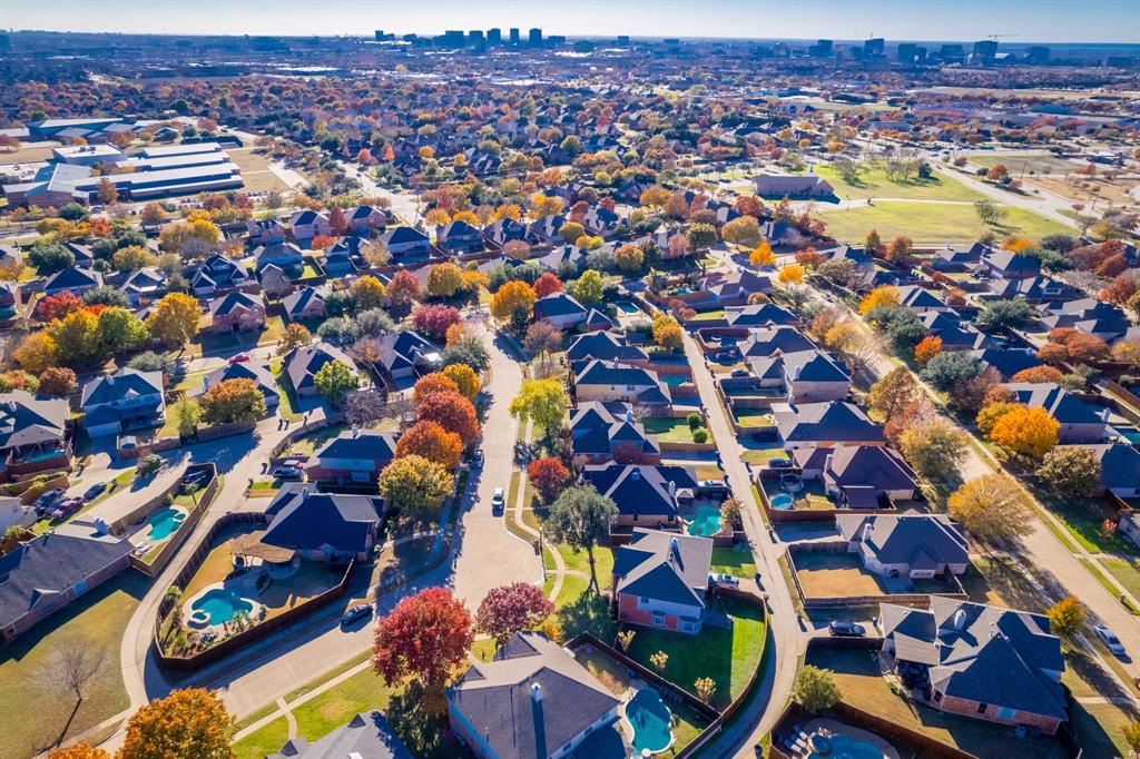 Cecile Place Ph III-A - Residential Lease