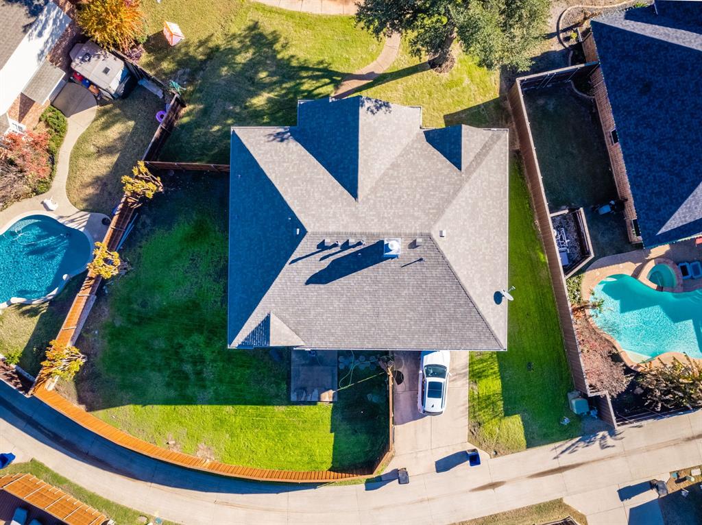 Cecile Place Ph III-A - Residential Lease