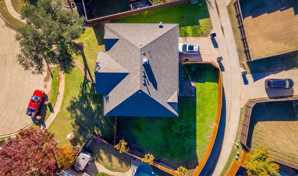 Cecile Place Ph III-A - Residential Lease