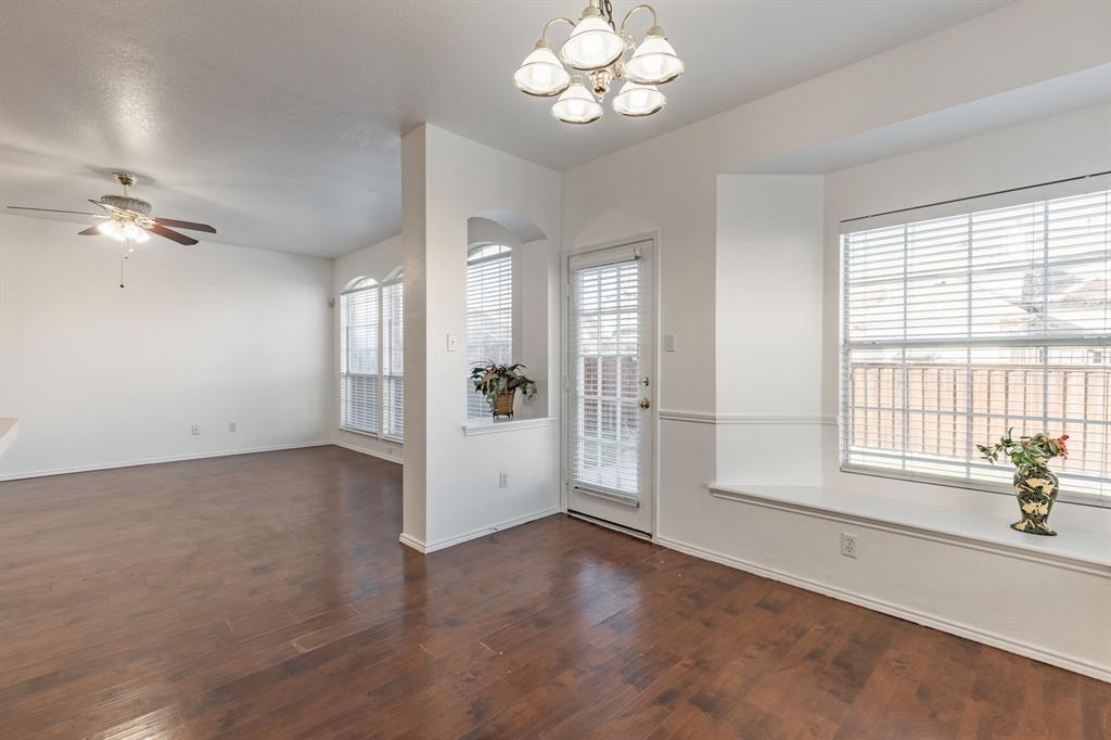 Cecile Place Ph III-A - Residential Lease