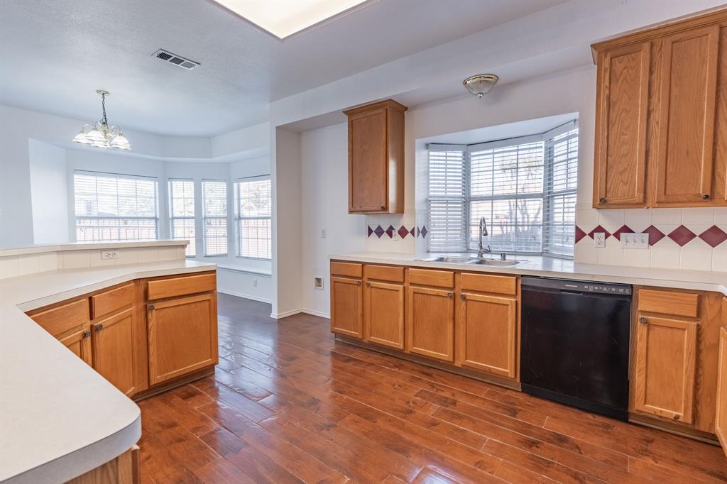 Cecile Place Ph III-A - Residential Lease