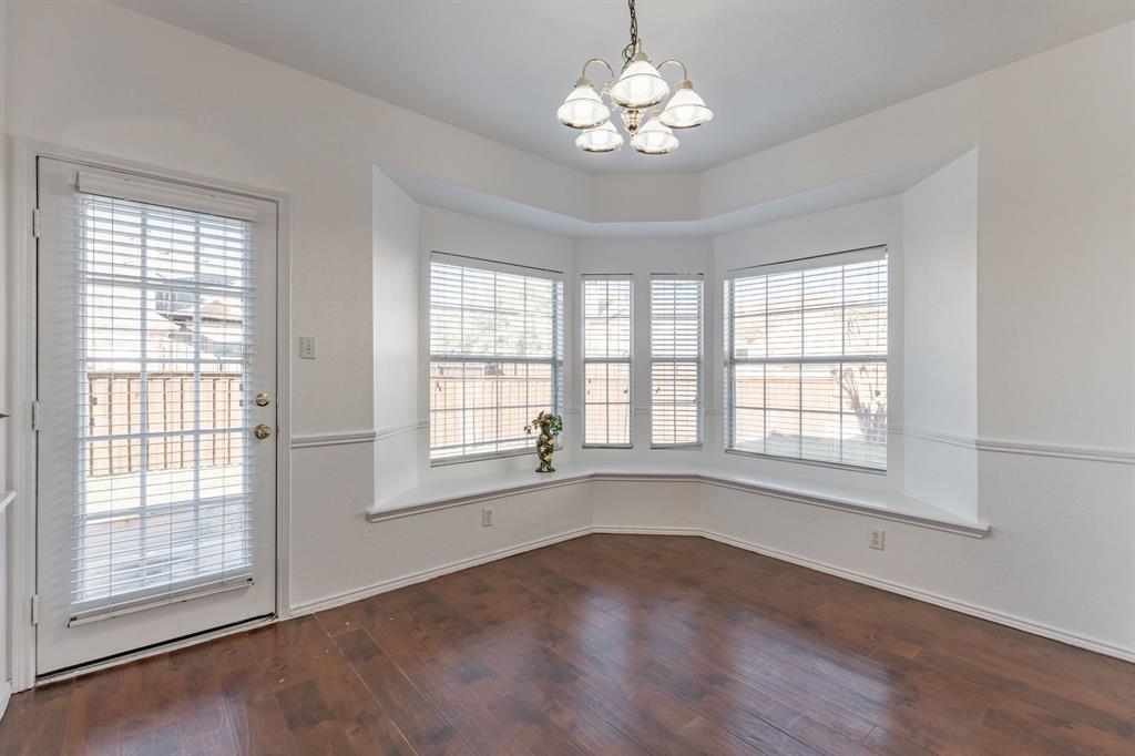 Cecile Place Ph III-A - Residential Lease