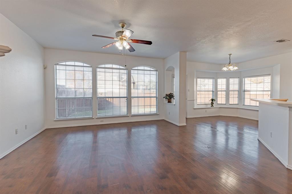 Cecile Place Ph III-A - Residential Lease