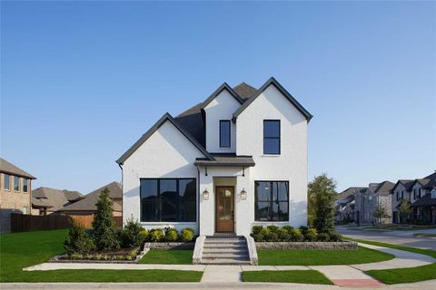 651 Caprice Bluff Fate TX 75189