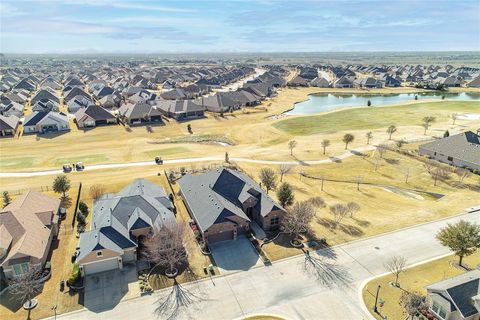 12125 Glenbrook Street, Denton, TX 76207 - #: 20866654