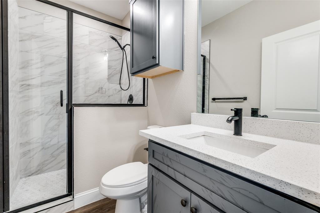 Lincoln Heights - Residential