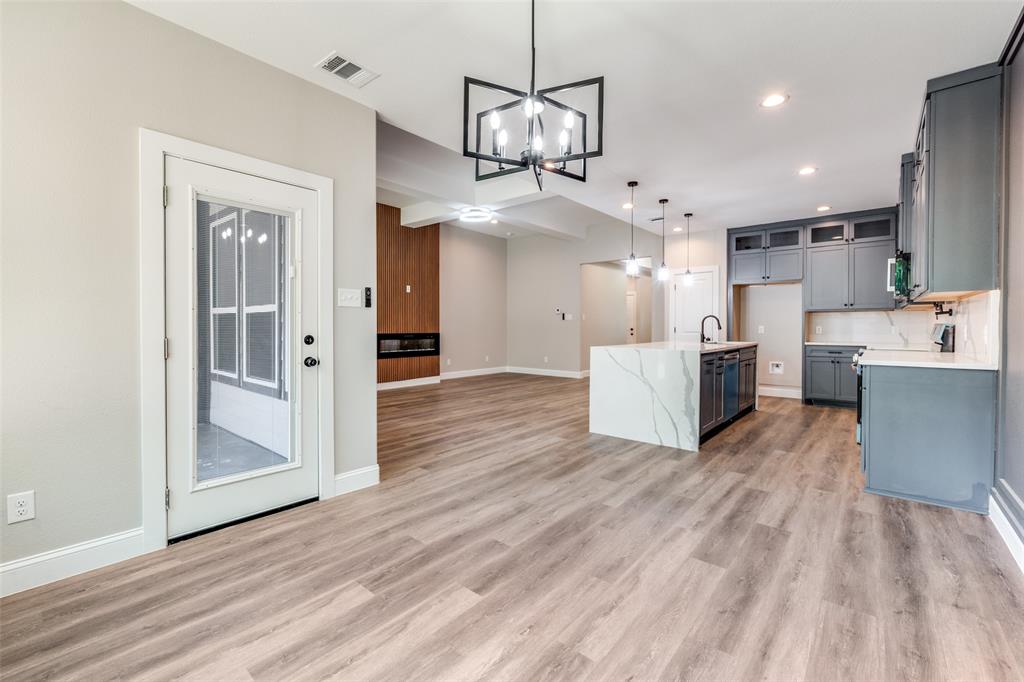 Lincoln Heights - Residential