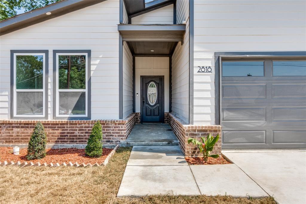 Lincoln Heights - Residential