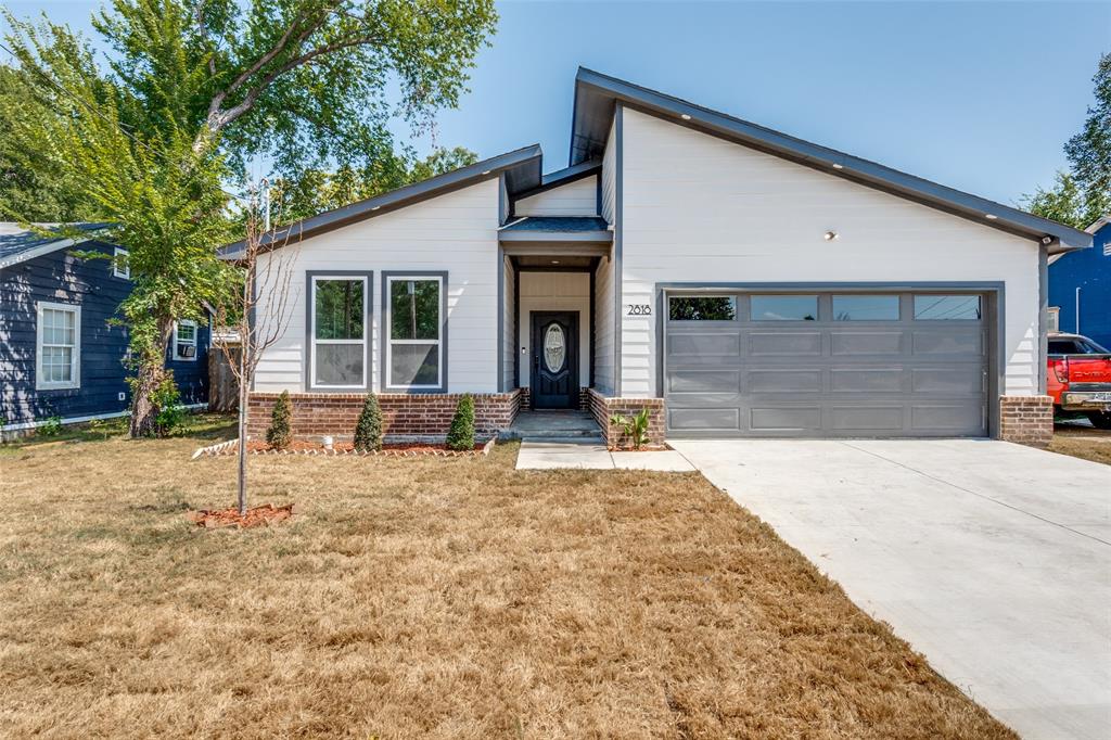 Lincoln Heights - Residential