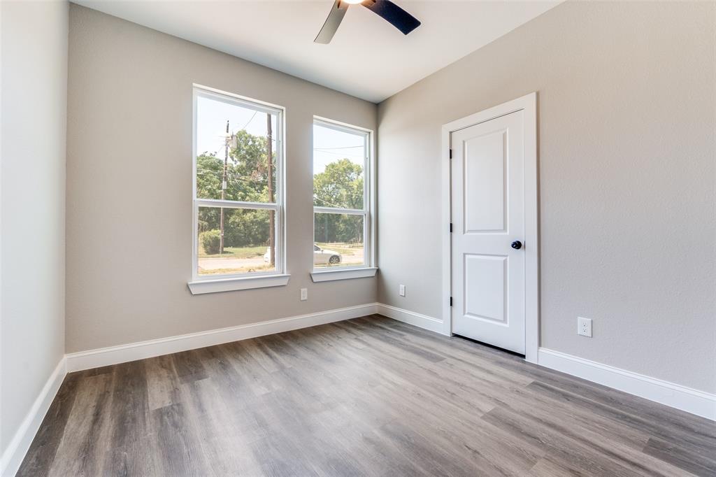 Lincoln Heights - Residential