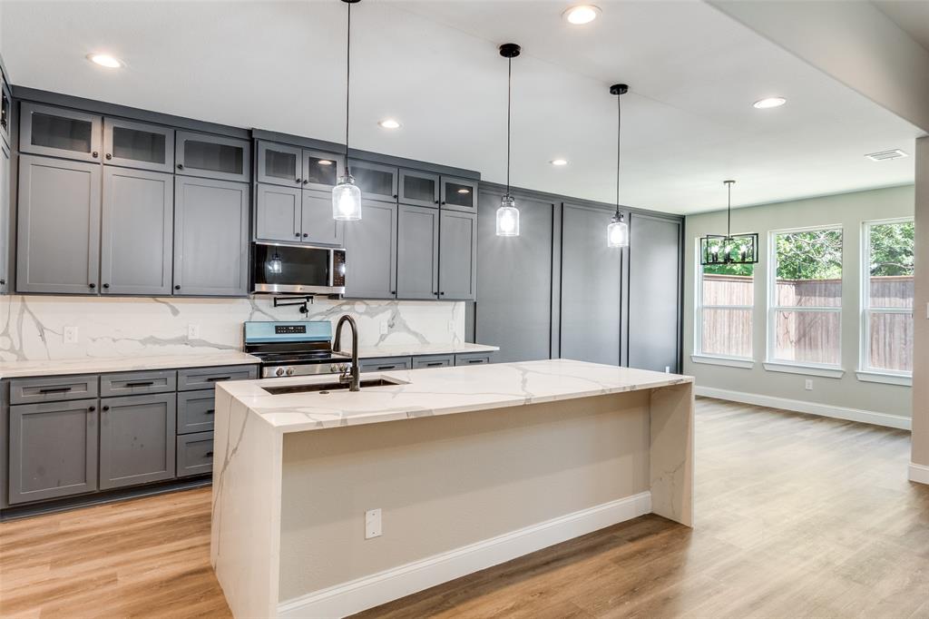 Lincoln Heights - Residential