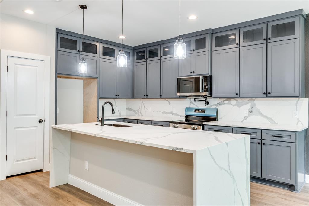 Lincoln Heights - Residential