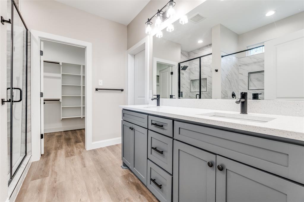 Lincoln Heights - Residential