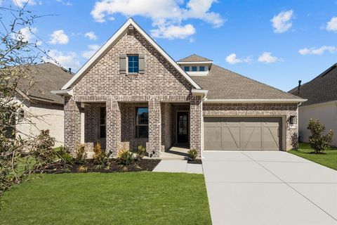 2907 Long Trail Mansfield TX 76063
