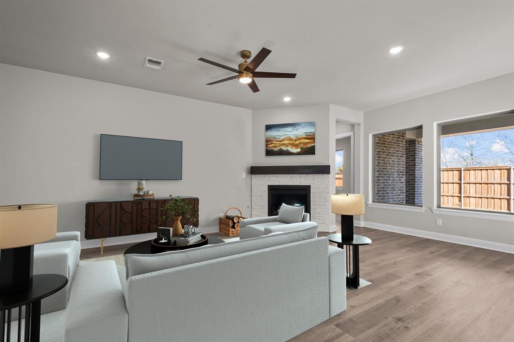 2907 Long Trail