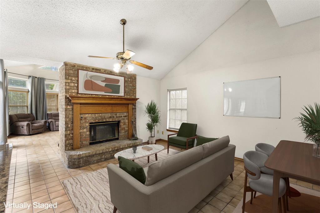 Parkway North - Residential