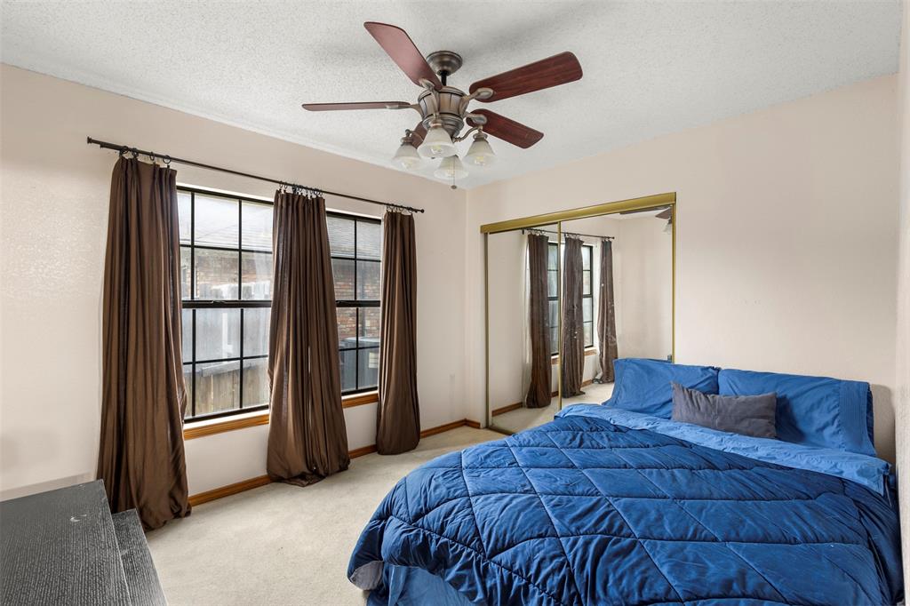 Parkway North - Residential