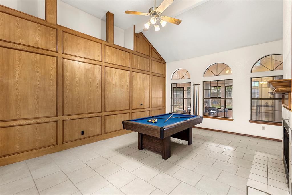 Parkway North - Residential