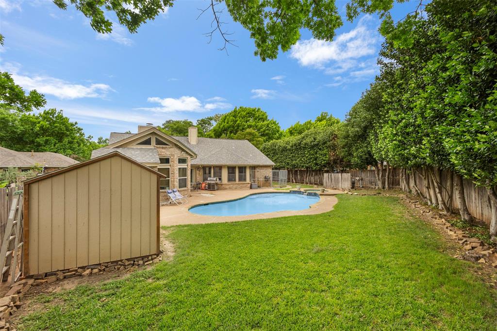 Parkway North - Residential