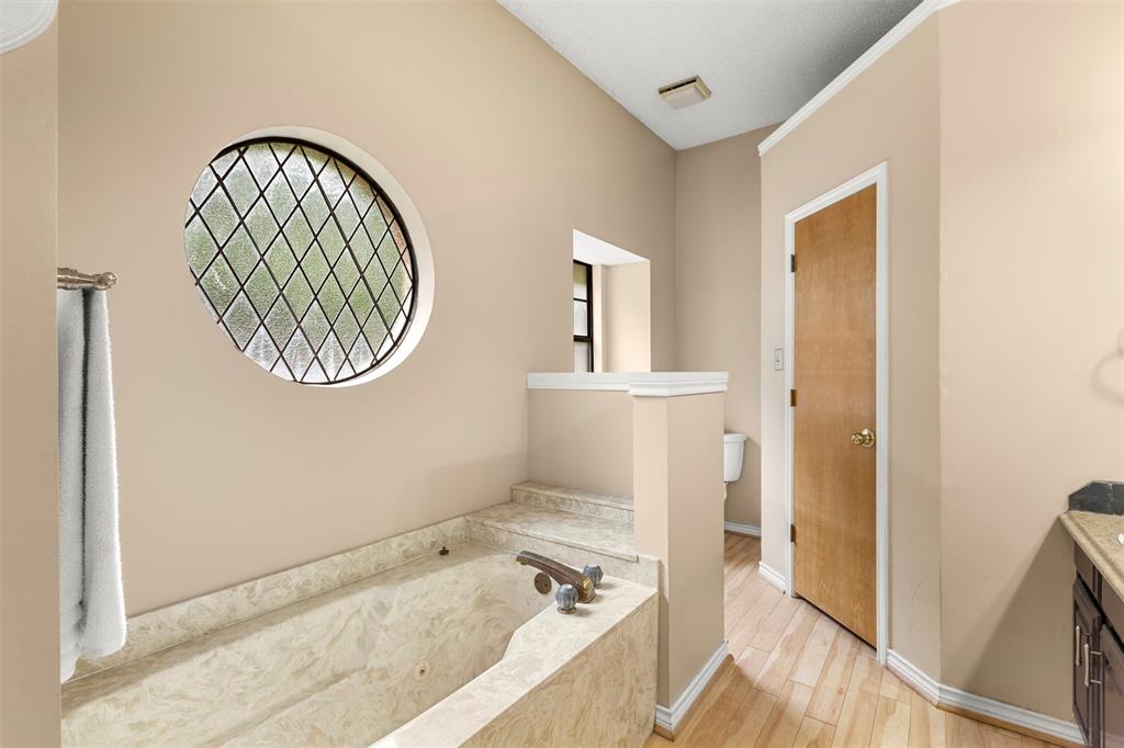 Parkway North - Residential