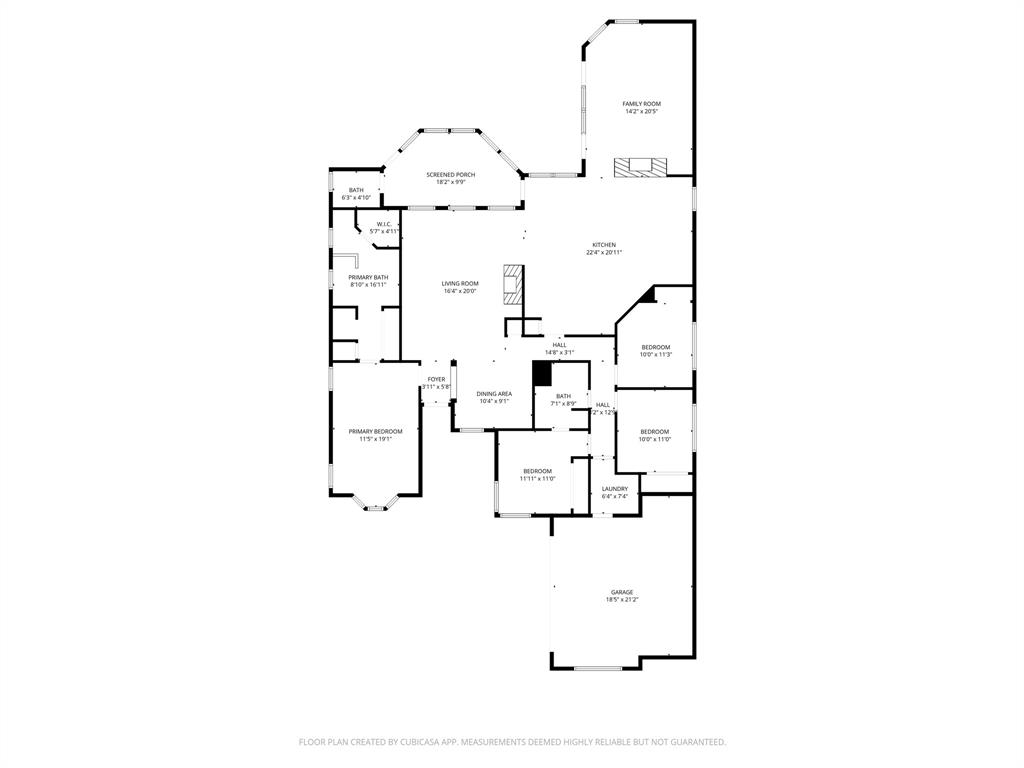 Parkway North - Residential