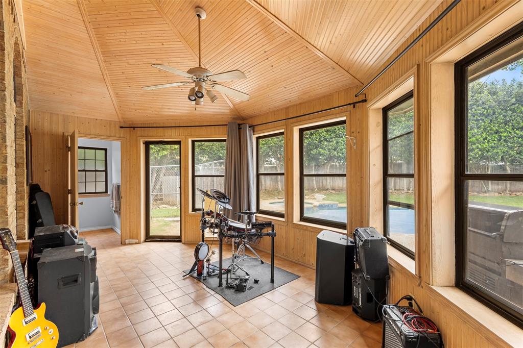 Parkway North - Residential