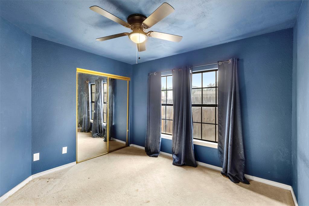 Parkway North - Residential