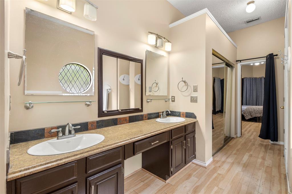 Parkway North - Residential