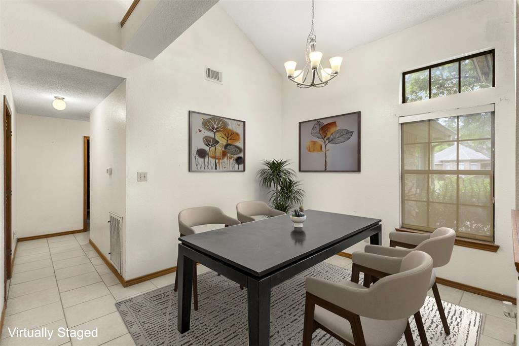 Parkway North - Residential