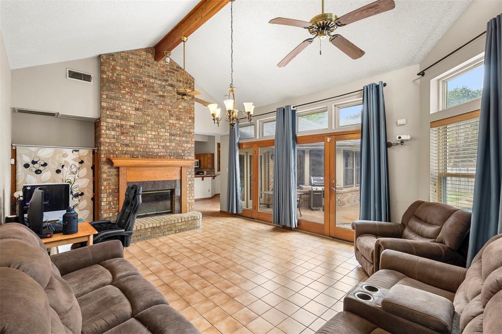 Parkway North - Residential