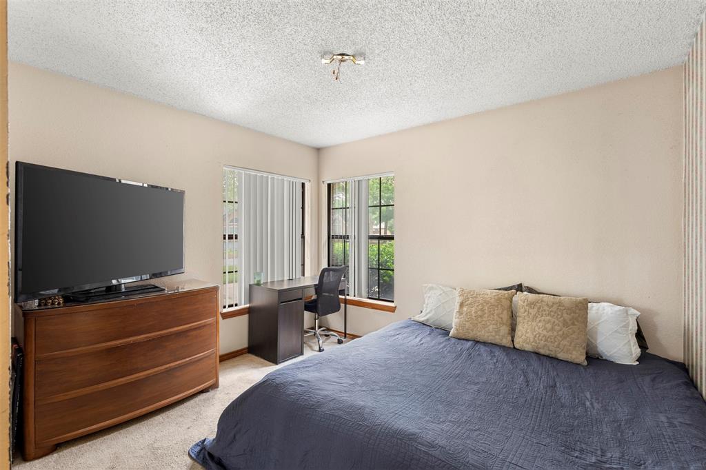 Parkway North - Residential