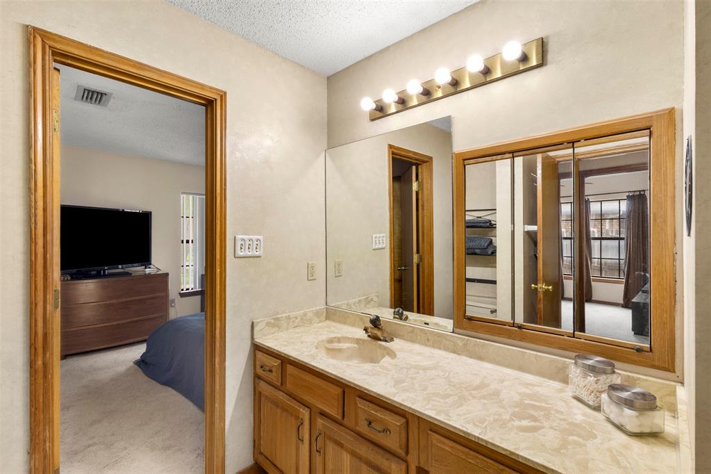 Parkway North - Residential