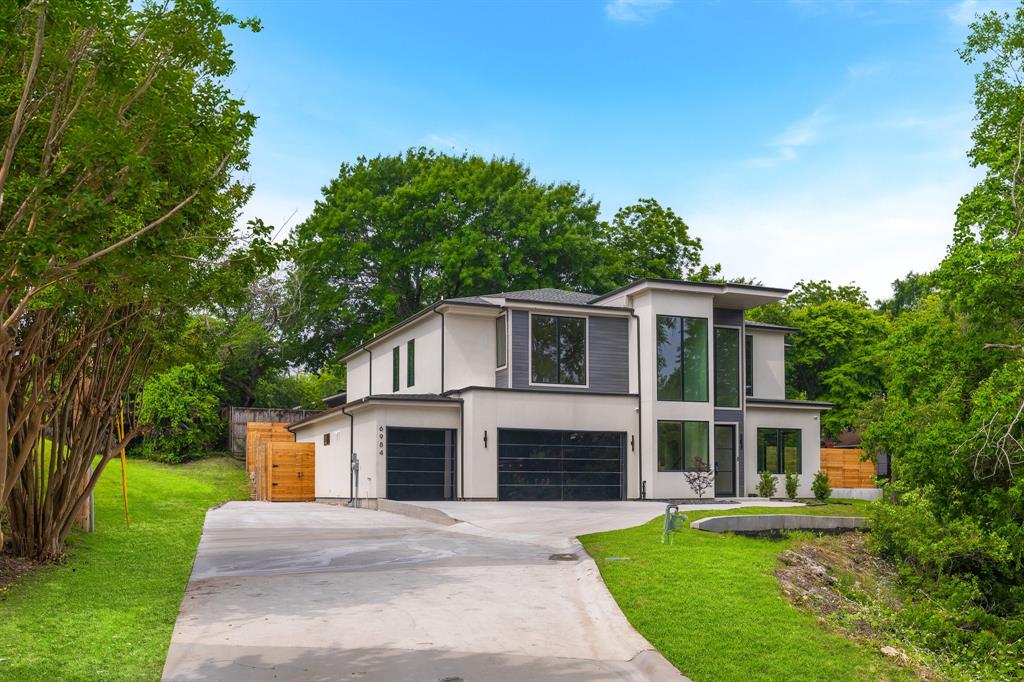 Mockingbird Hill - Residential