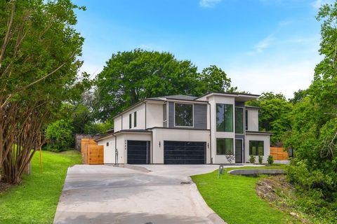 6984 Santa Barbara Drive Dallas TX 75214