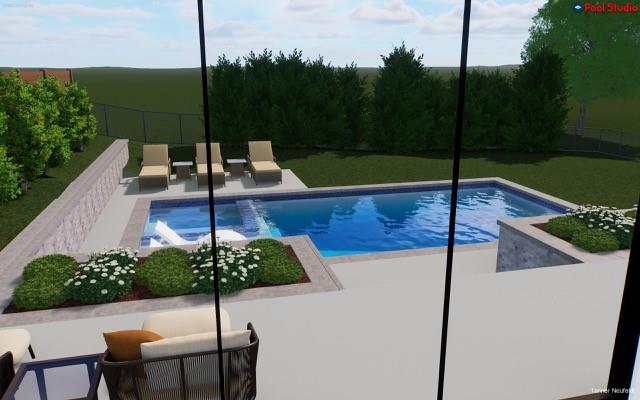 Mockingbird Hill - Residential