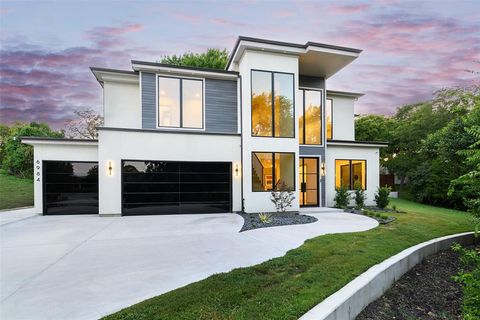 6984 Santa Barbara Drive Dallas TX 75214