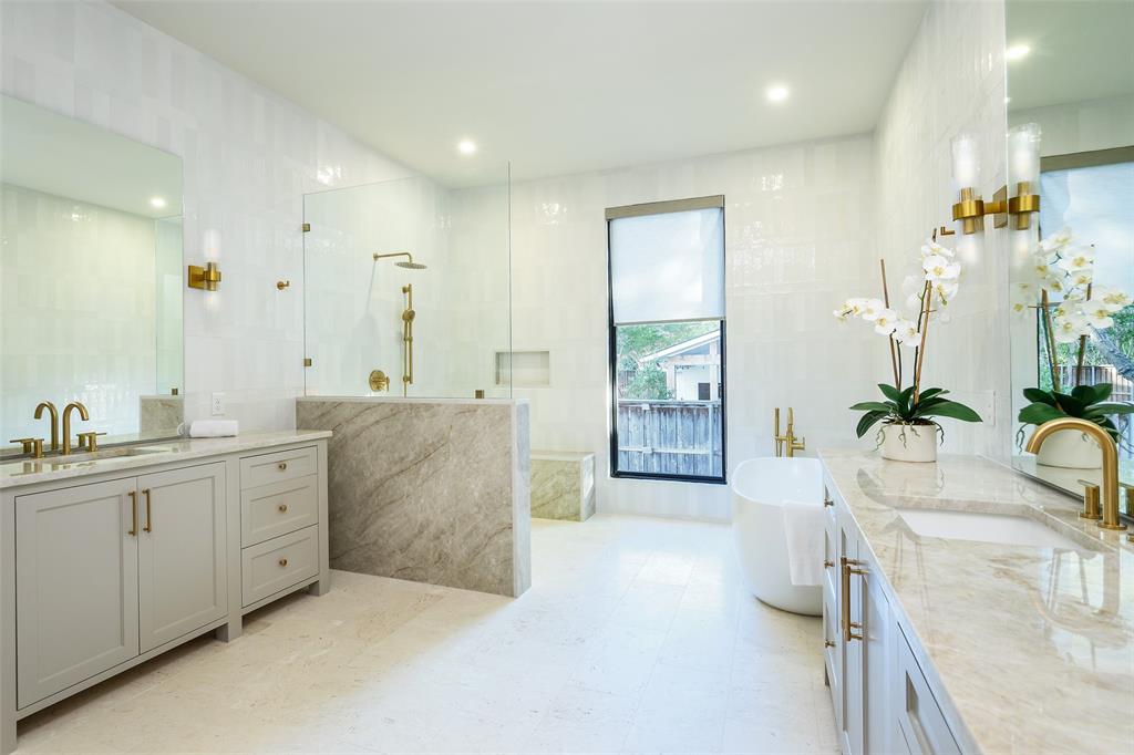 Mockingbird Hill - Residential