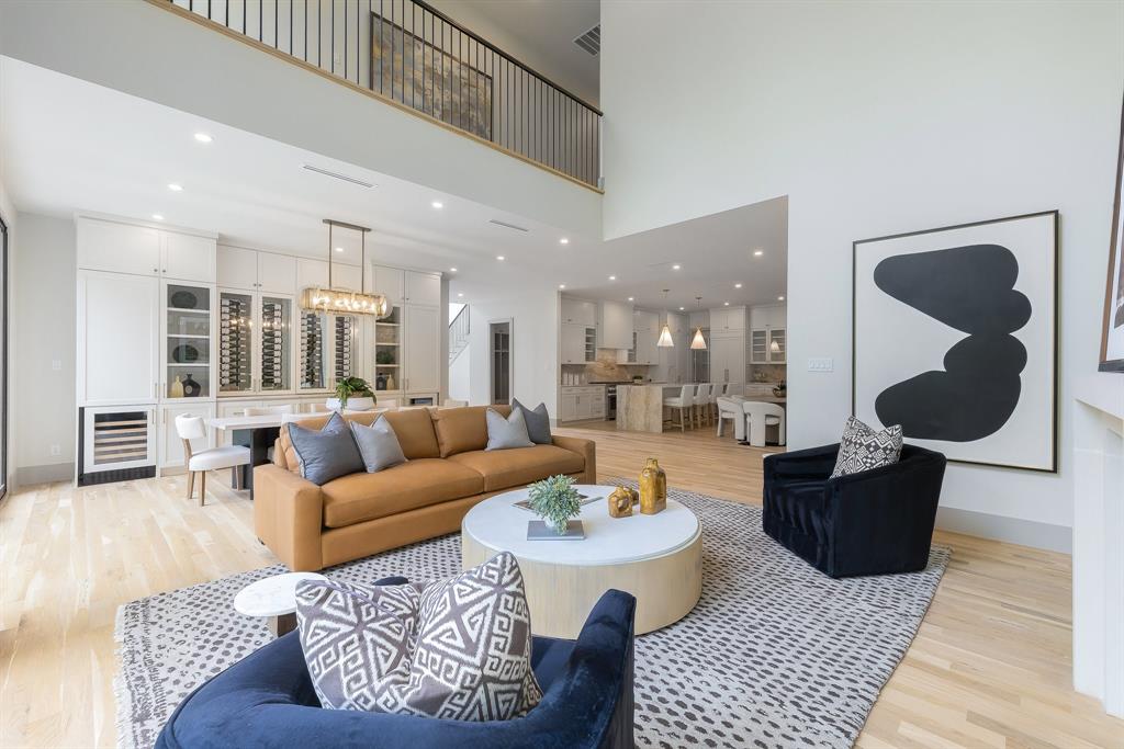 Mockingbird Hill - Residential