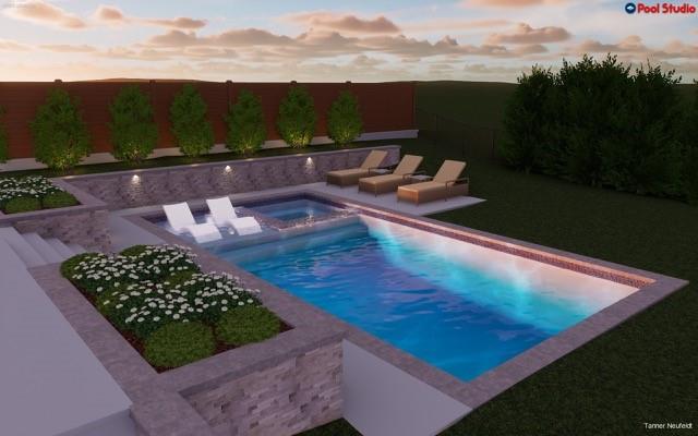 Mockingbird Hill - Residential