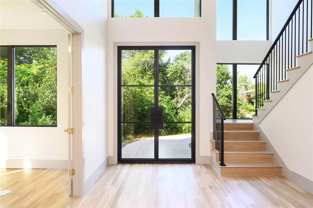 Mockingbird Hill - Residential