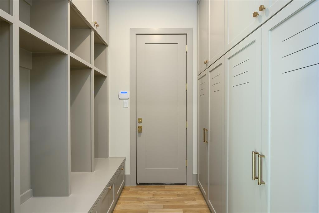 Mockingbird Hill - Residential