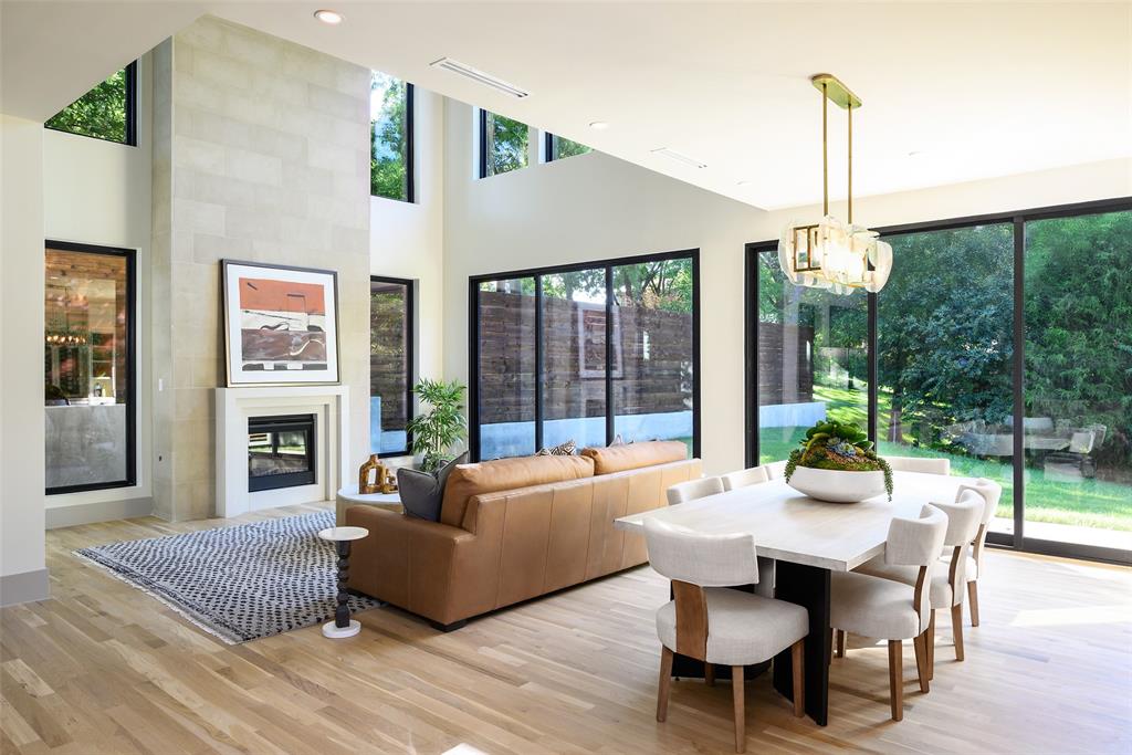 Mockingbird Hill - Residential