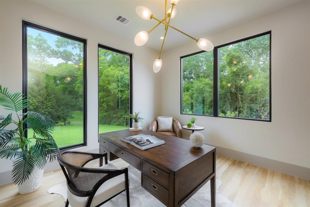 Mockingbird Hill - Residential