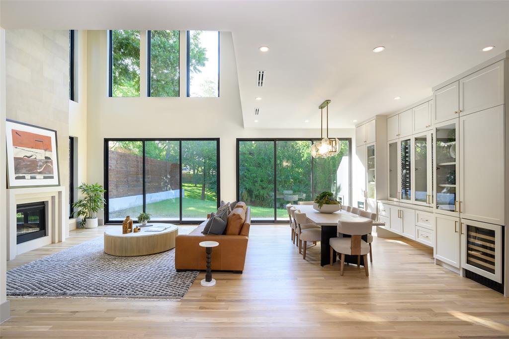 Mockingbird Hill - Residential