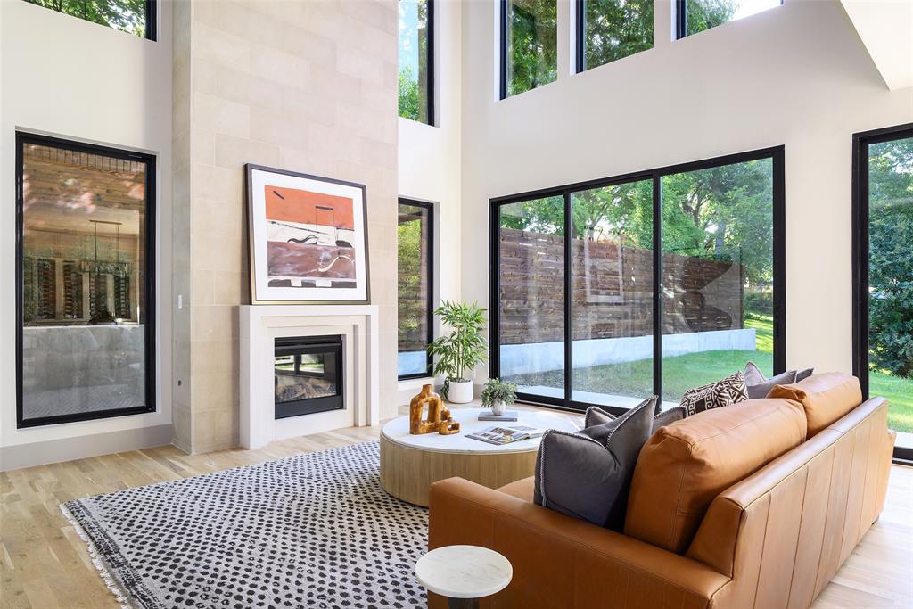 Mockingbird Hill - Residential