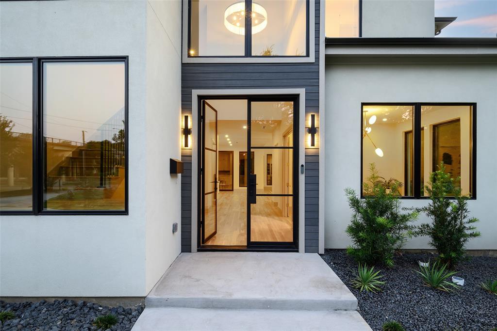 Mockingbird Hill - Residential