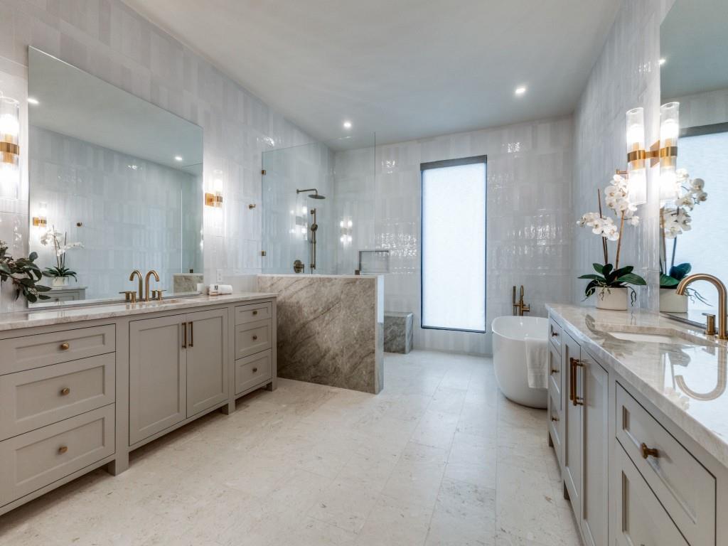 Mockingbird Hill - Residential